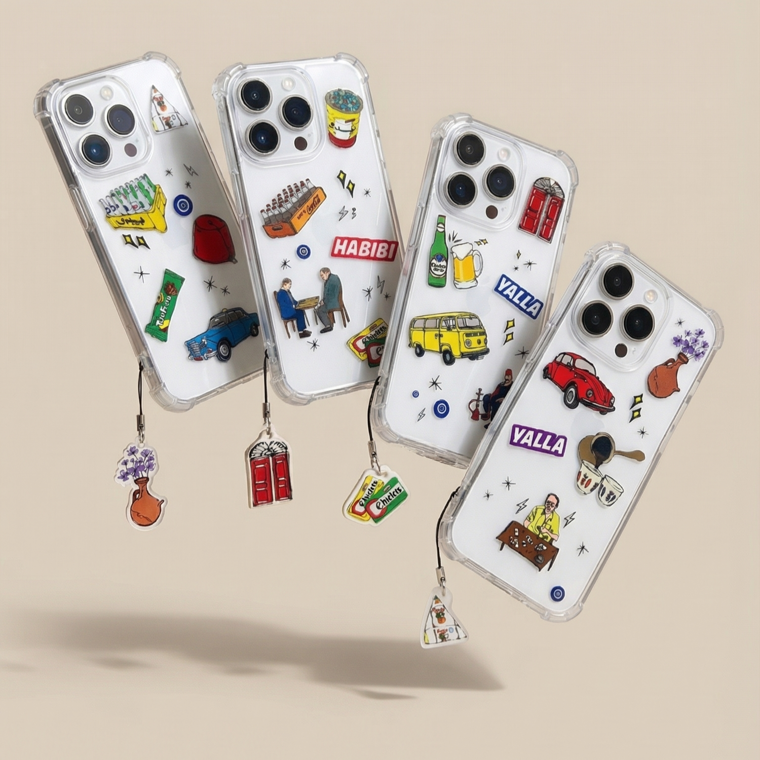 iPhone Covers