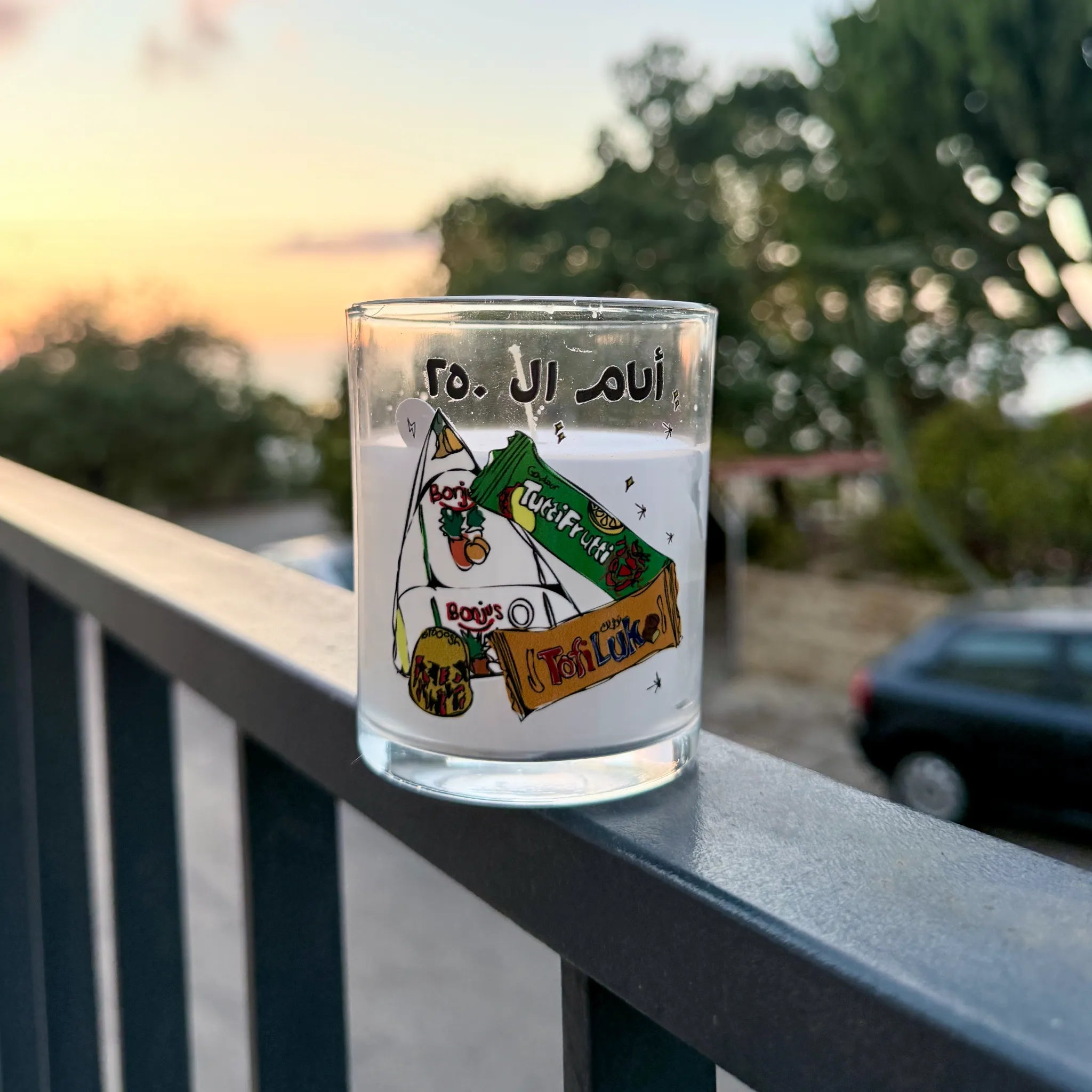 Optimized WebP image