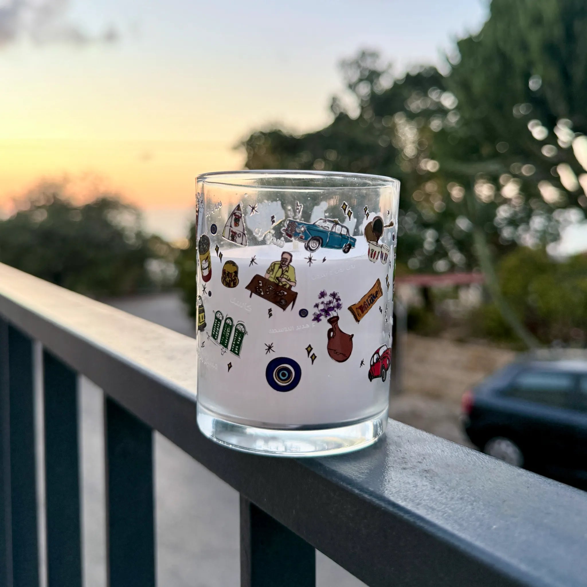 Optimized WebP image