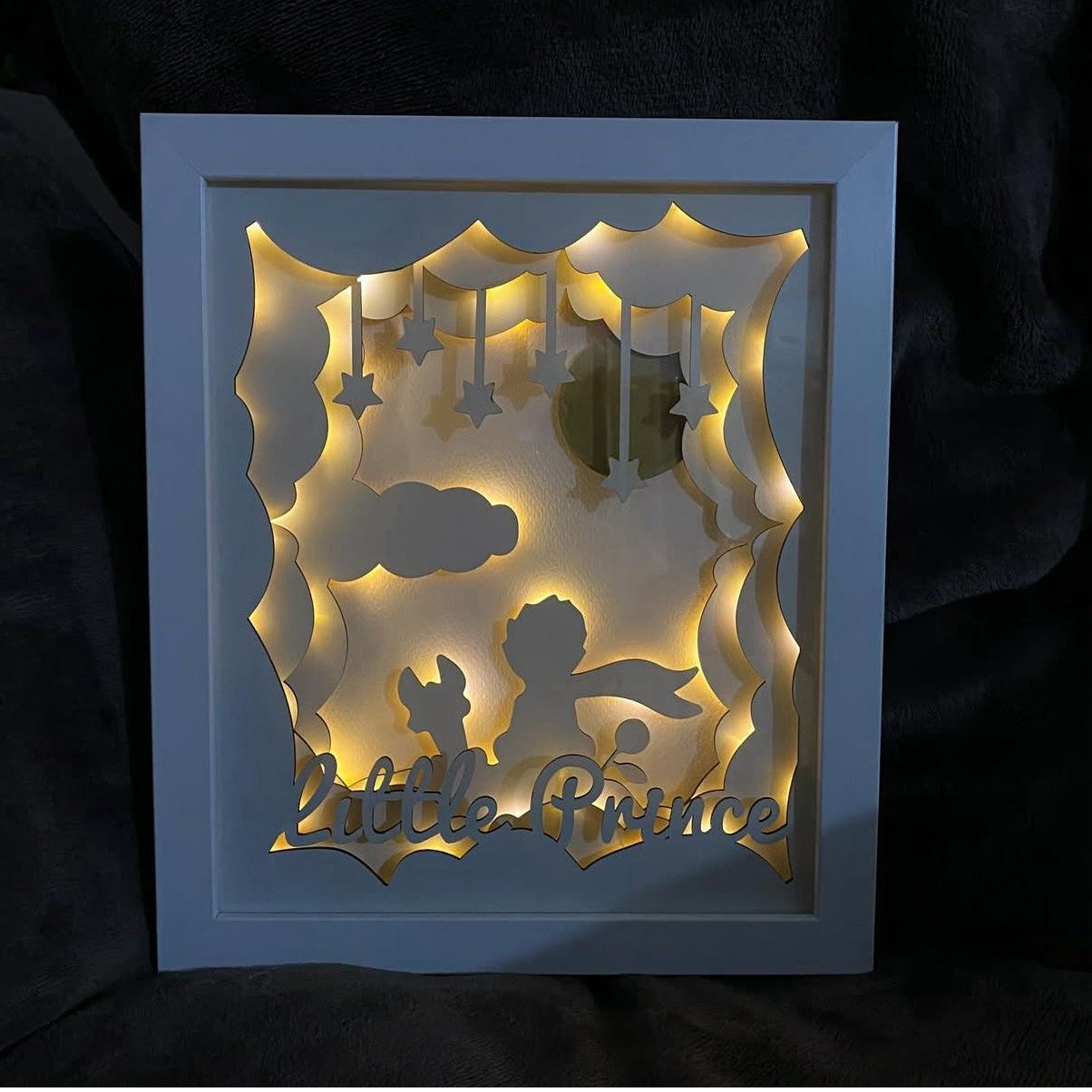 Light Box - Little Prince