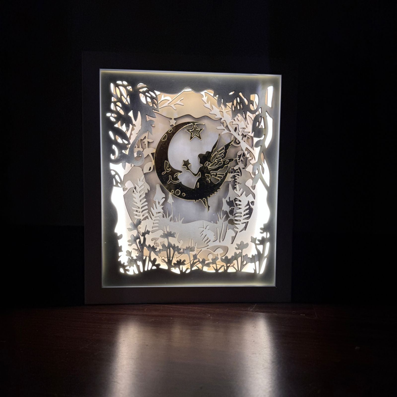 Light Box - TinkerBell