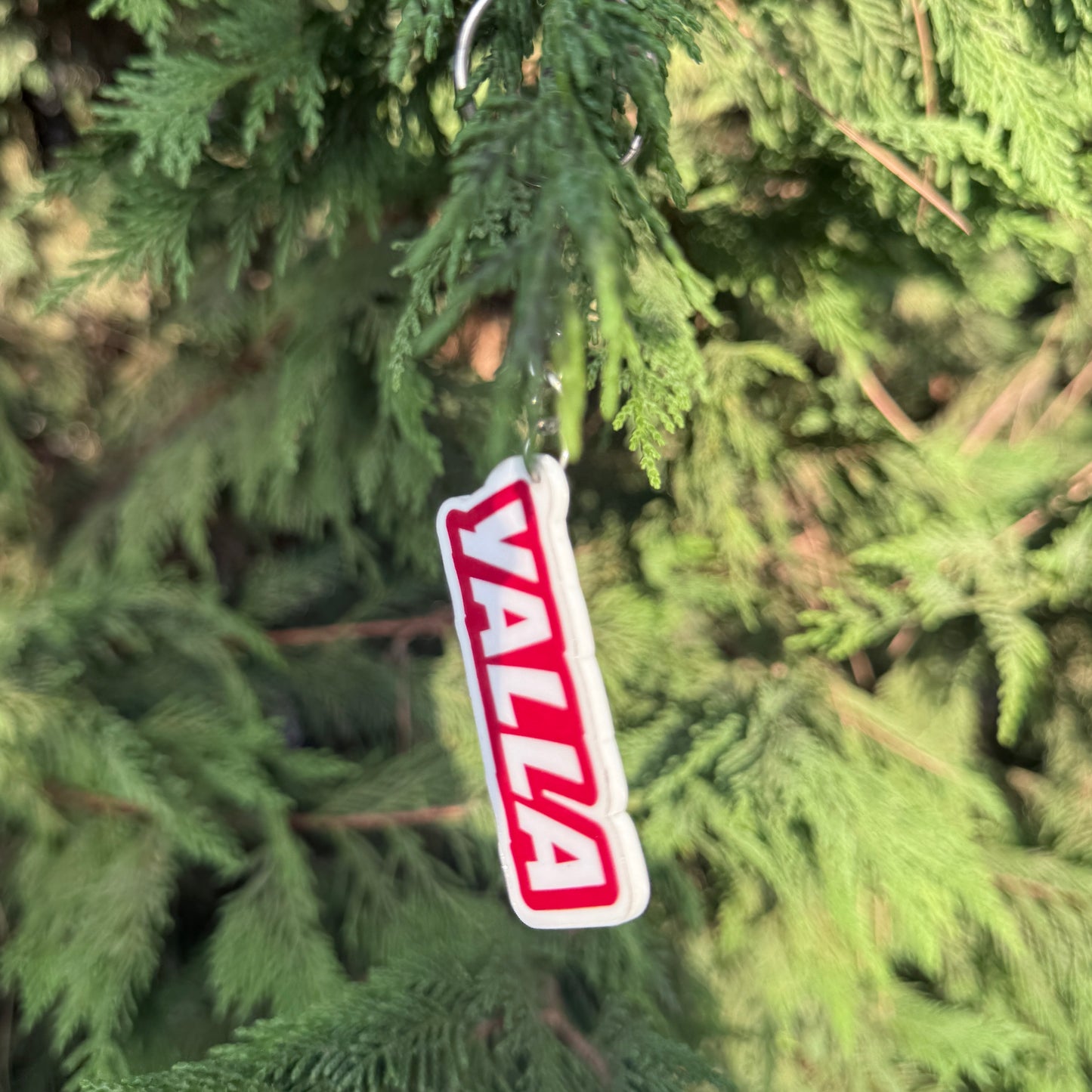 Keychain - Yalla