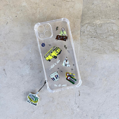 iPhone Cover - 13