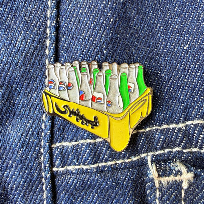 Pin Duo