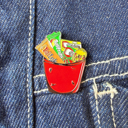 Pin Duo