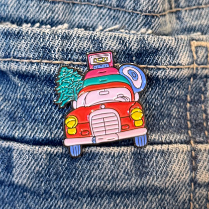 Pin Party