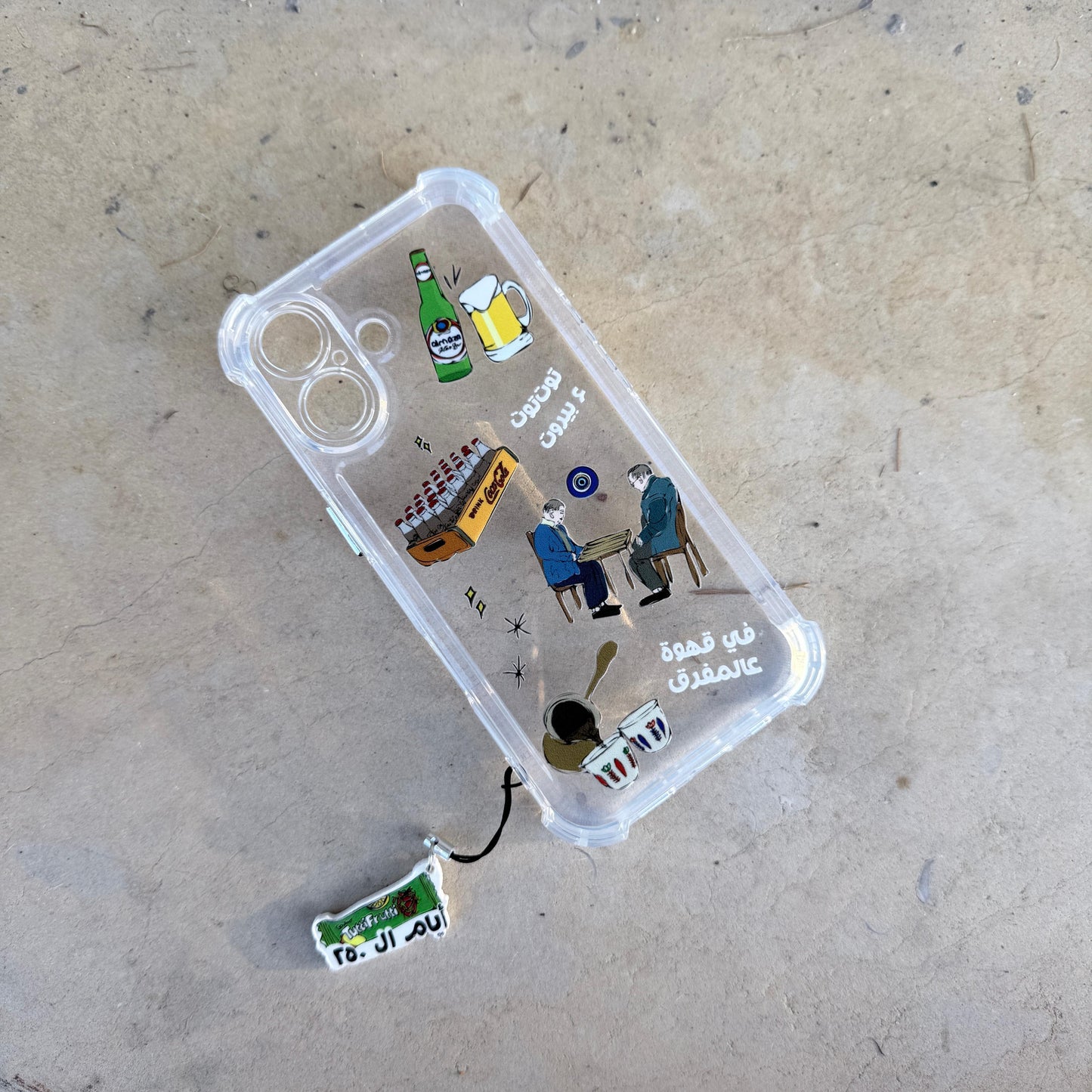 iPhone Cover - 16