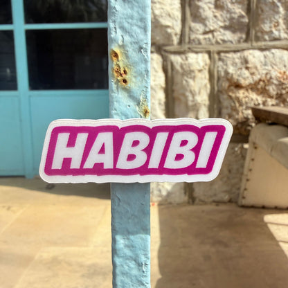 Magnet - Habibi